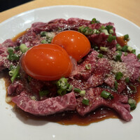 肉のあかい - 