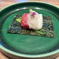 焼肉うしごろ 新宿三丁目店 - 