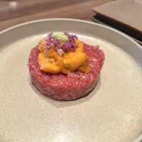 焼肉うしごろ 新宿三丁目店 - 