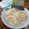 ラーメンショップ 牛久結束店