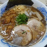 ラギちゃんラーメン - 