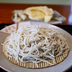 ゆたきそば - 