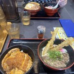 資さんうどん - 