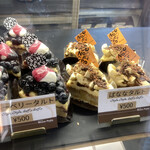 ニココペッシュ - 