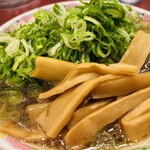 本家 第一旭 本店 - 