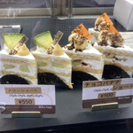 ニココペッシュ - 