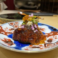 鮨 かぐら - 