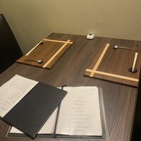 肉割烹 肉かぶく - 