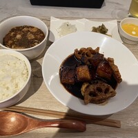 CINA New Modern Chinese - 