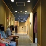 うなぎ屋 廣川 - 待ち席