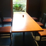 うなぎ屋 廣川 - 特別室（別途料金が必要です）