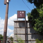 うなぎ屋 廣川 - 