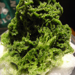 宇治金時　1260円