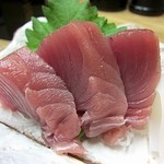 季節料理 藤原 - カツオウマー