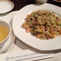 南園 - 炒飯