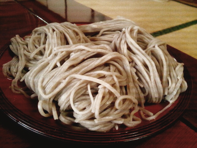 大下（オオシモ） - 喜多方市その他（そば）の写真