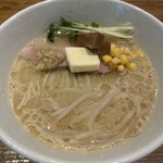 麺匠 いしかわや - 