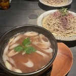 Soba Sakaba Kadoya - 