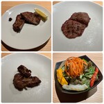 炭火焼肉 なかはら - 