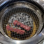 焼肉 南海園 - 