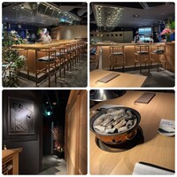 炭火焼肉 なかはら - 