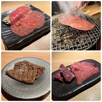 炭火焼肉 なかはら - 
