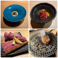 炭火焼肉 なかはら - 