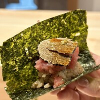 鮨 富かわ - 