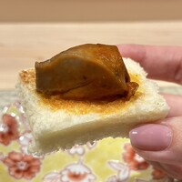 鮨 富かわ - 