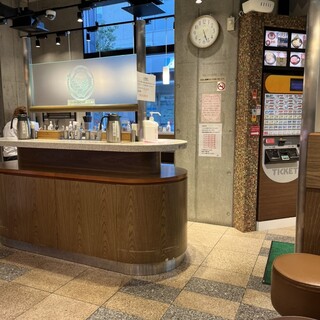 名代 富士そば_2