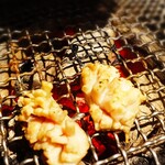 ホルモン しんちゃん - 