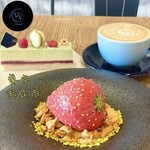 Patisserie cafe VIVANT - 