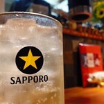 ホルモン しんちゃん - 