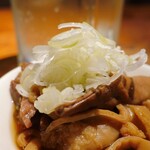 ホルモン しんちゃん - 