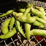 ホルモン しんちゃん - 