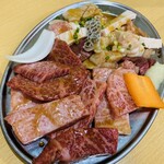 Yakiniku Horumon Ichiban - 