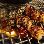 ホルモン しんちゃん - 