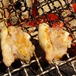 ホルモン しんちゃん - 