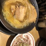 麺肴 ひづき - 