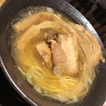 麺肴 ひづき - 