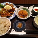 総本家 媽媽菜館 六花 - 