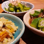 ホルモン しんちゃん - 