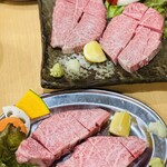 Yakiniku Horumon Ichiban - 