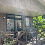 パンとケーキの店 たまな - 