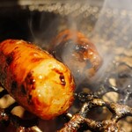 ホルモン しんちゃん - 