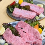 Yakiniku Horumon Ichiban - 