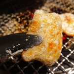 ホルモン しんちゃん - 