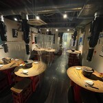 ホルモン しんちゃん - 