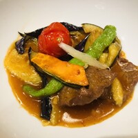 中国料理 龍鳳(ホテルアゴーラリージェンシー大阪堺) -  中国料理 龍鳳(ホテルアゴーラリージェンシー大阪堺) -