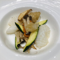 中国料理 龍鳳(ホテルアゴーラリージェンシー大阪堺) -  中国料理 龍鳳(ホテルアゴーラリージェンシー大阪堺) -